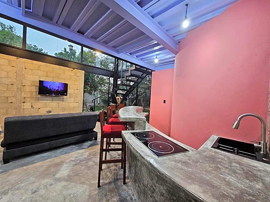 Saak Luúm Ruta Puuc