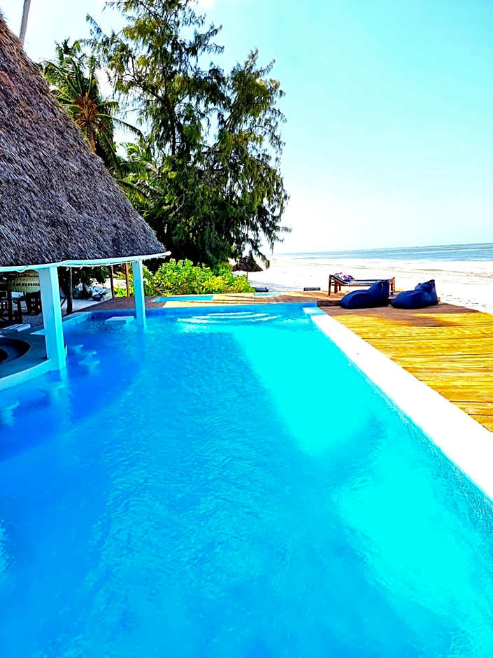 Blue Palm Zanzibar