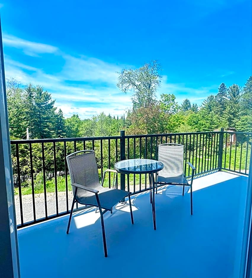 Le domaine du Sous-Bois