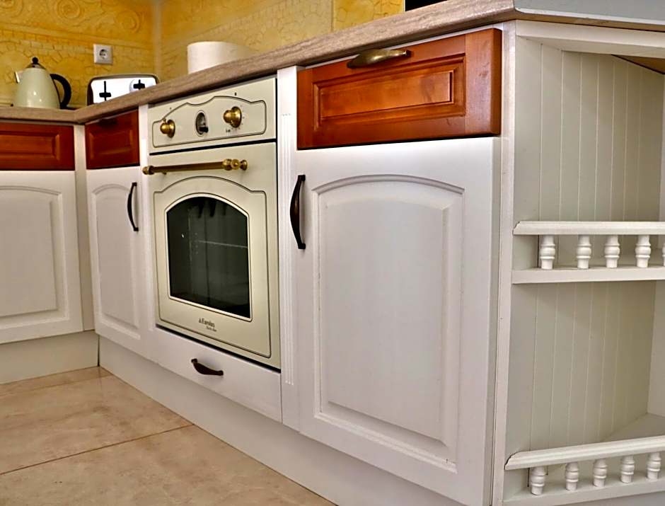 Sirena Palace Family Hotel