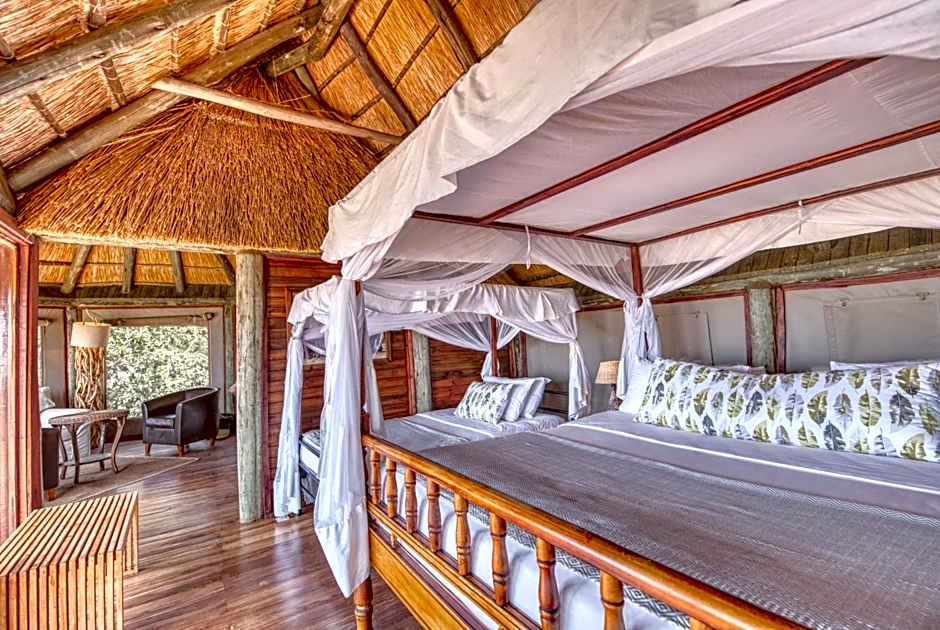 Mbali Mbali Soroi Serengeti Lodge