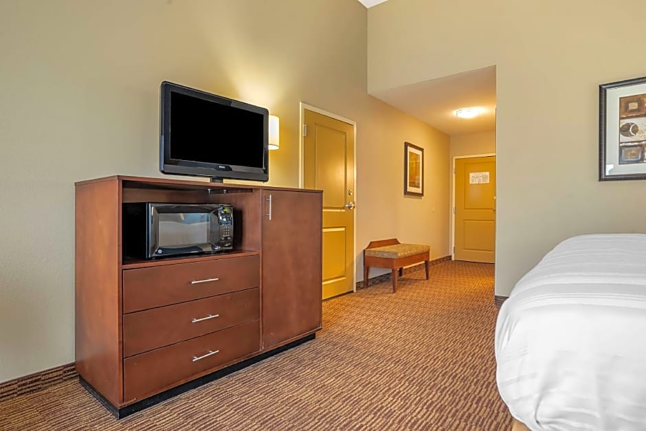 Best Western St Francisville Hotel