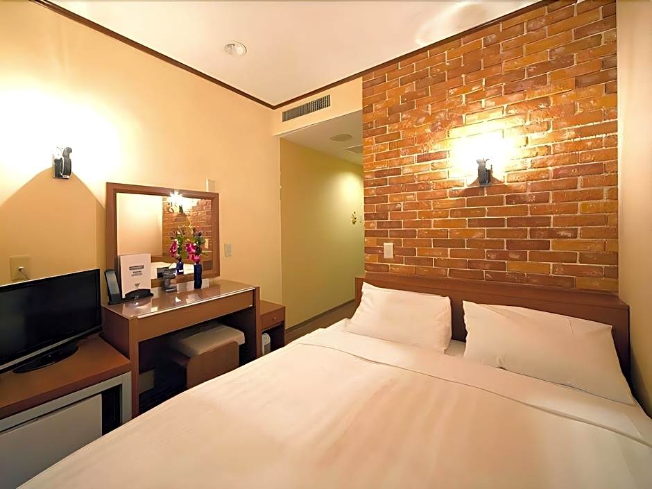 Hotel Wing International Hitachi