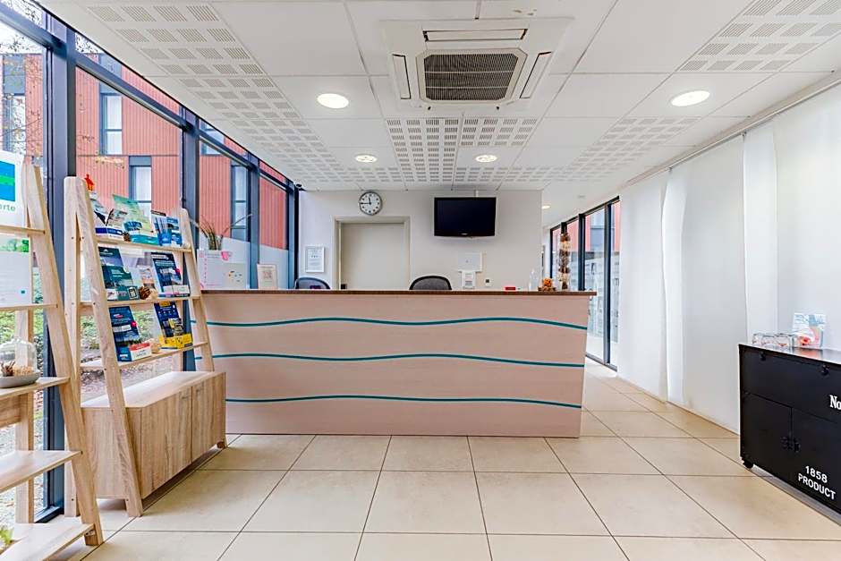 AppartCity Confort Vannes