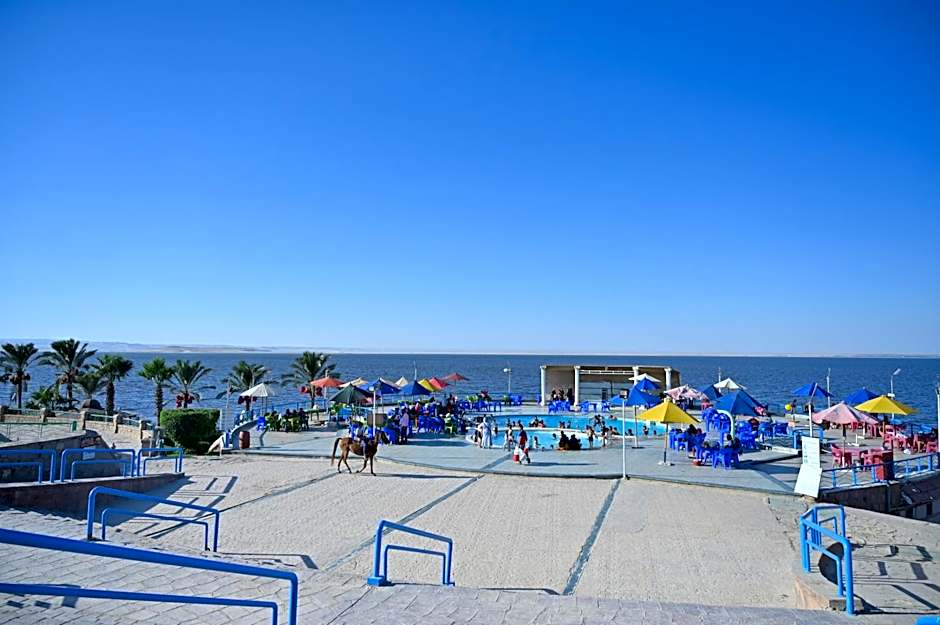 Fayoum Hotel