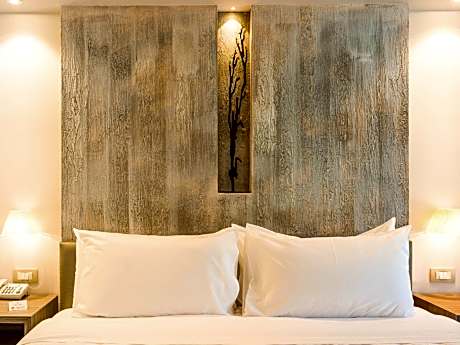 Standard Room without Balcony