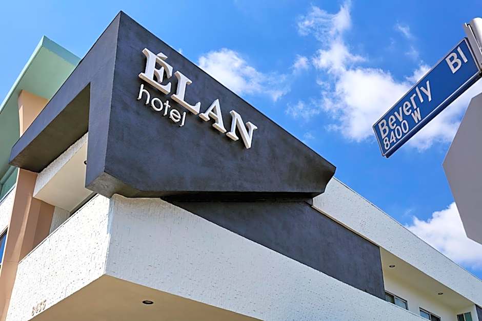 Elan Hotel