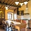 ISA-Farmhouse with swimming-pool in Chianti-area in the middle of Tuscan nature