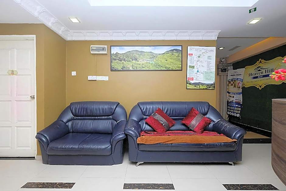 Super OYO 1152 Heaven Hill 2