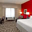Holiday Inn Express Klamath Redwood Ntl Pk Area By IHG