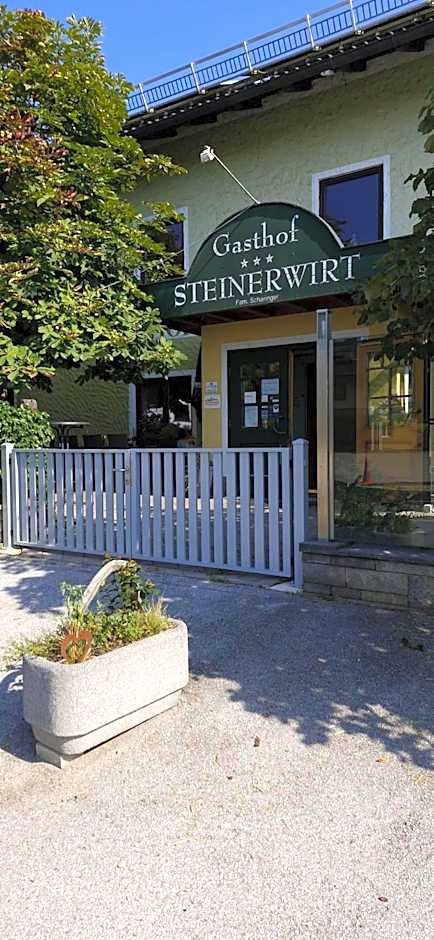 Gasthof Steinerwirt