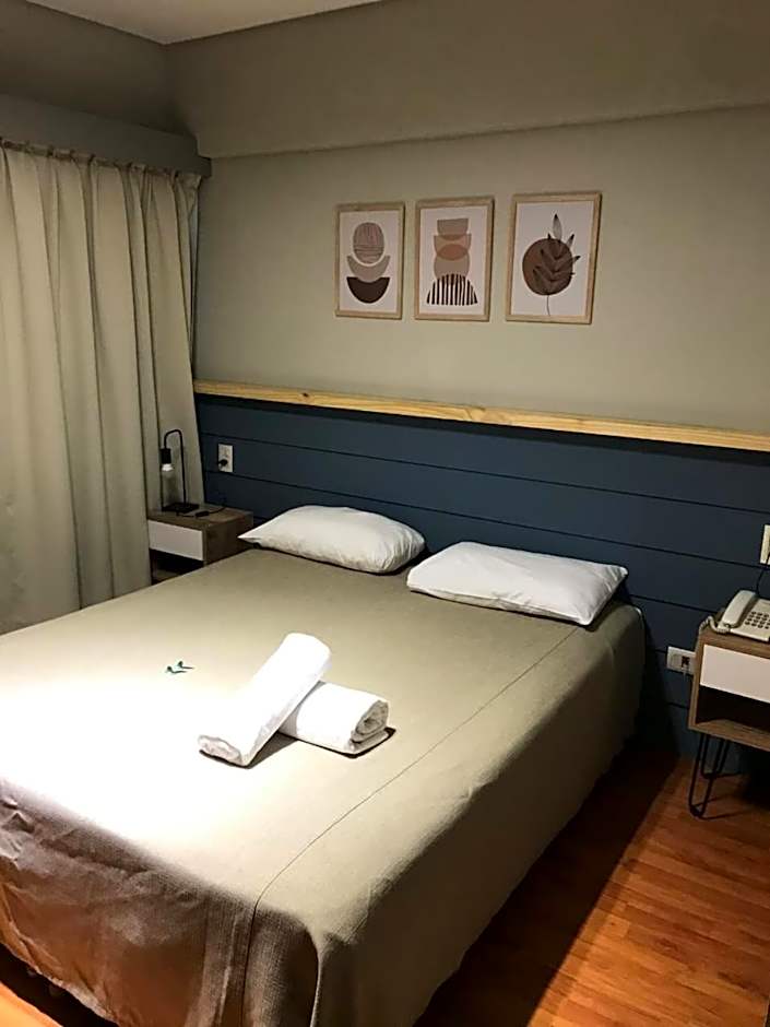 Viasui Hotel