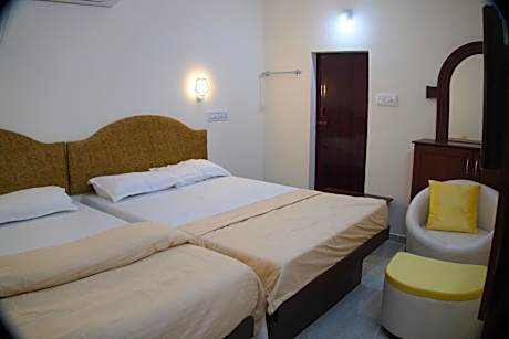 Family AC Room