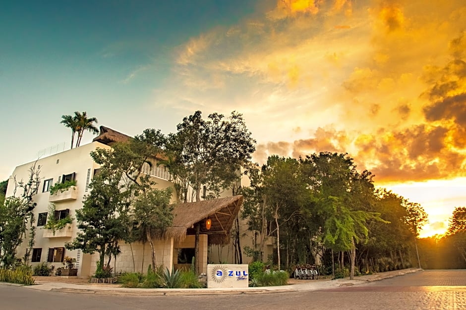 Azul Tulum by GuruHotel