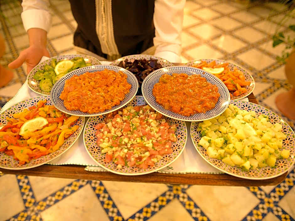 Riad El Yacout