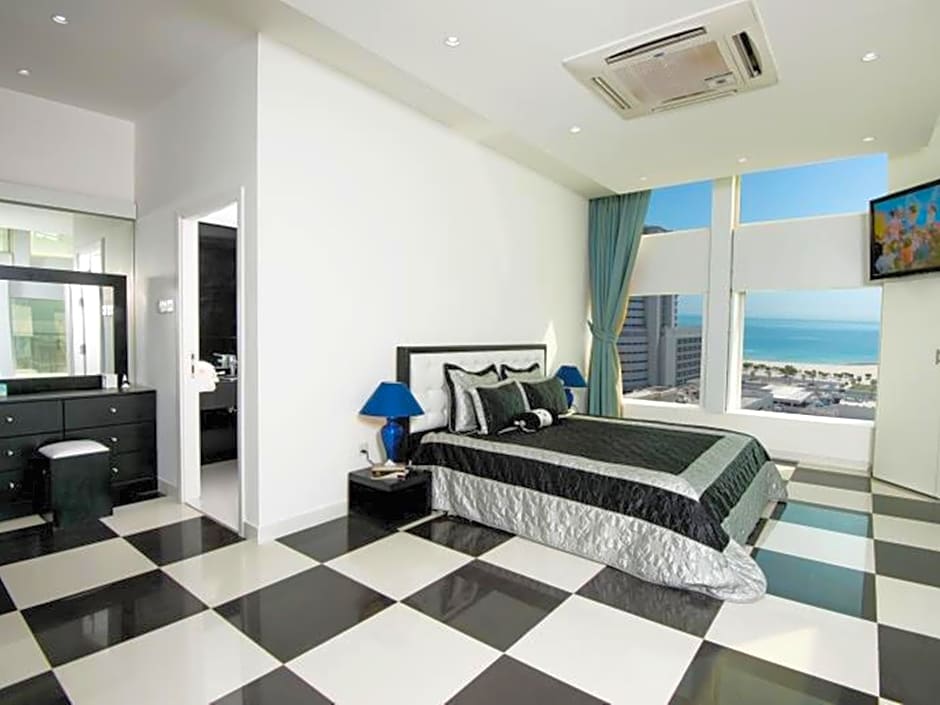 Bravo Royal Hotel Suites