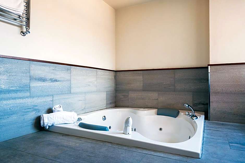 Hotel Isla De La Garena