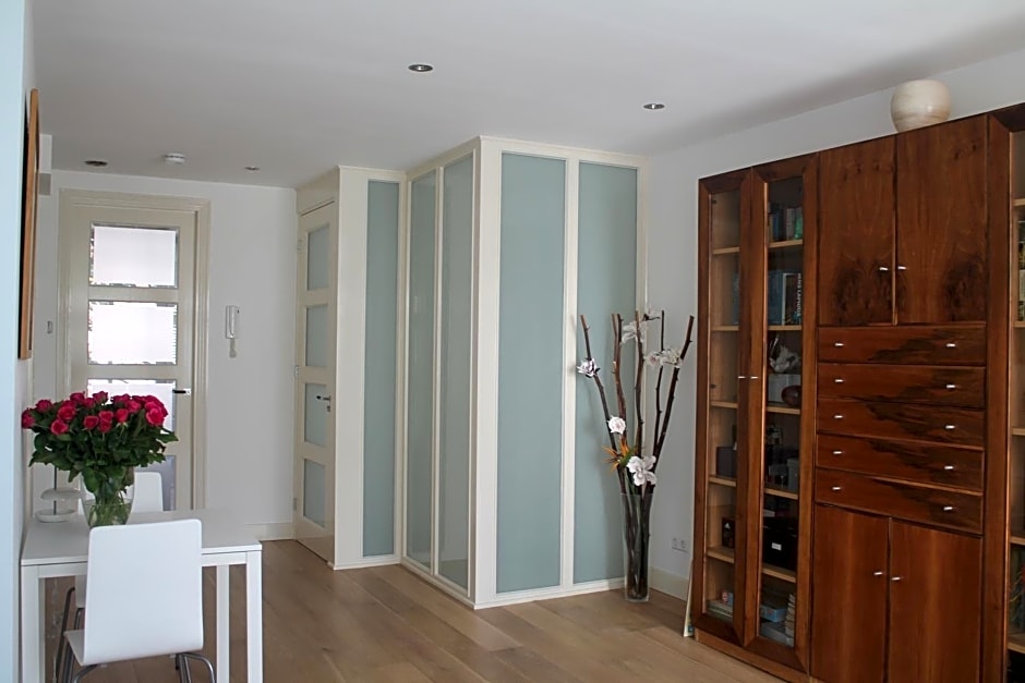 Great Apartment Amsterdam