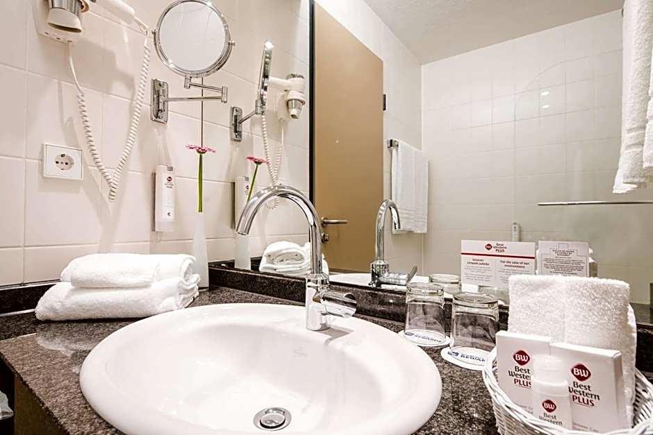 Best Western Plus Hotel Am Schlossberg