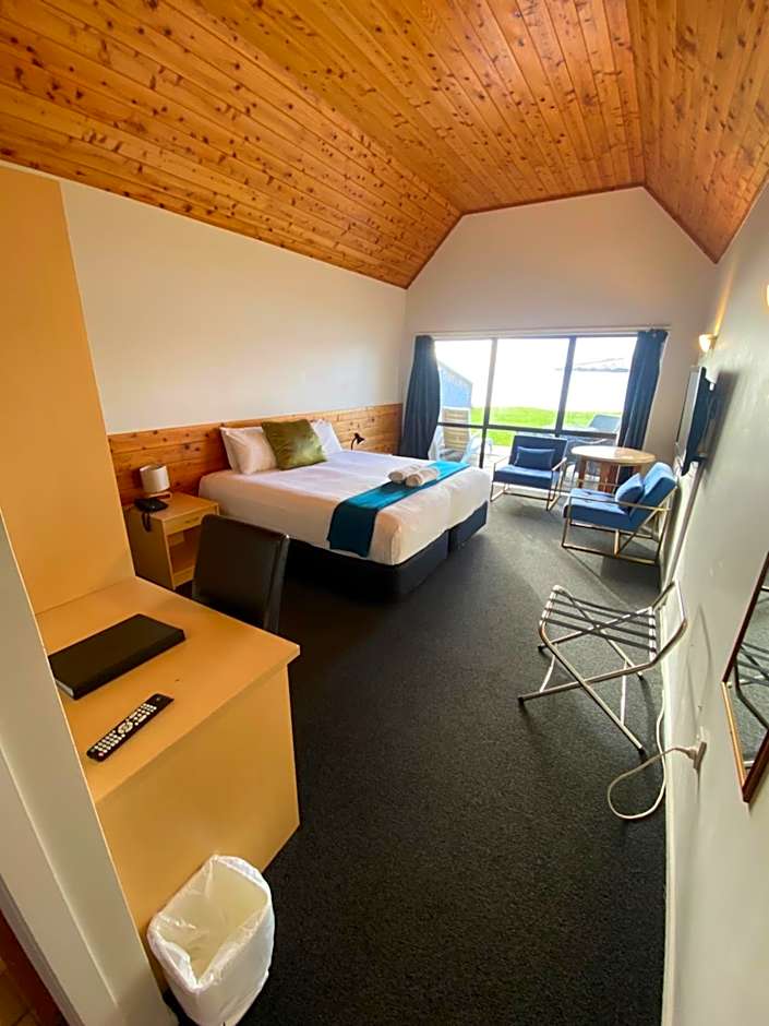 The Sands Hotel Hokianga