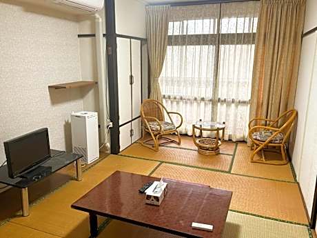 Eco Hotel Yunokosou - Vacation STAY 99596v