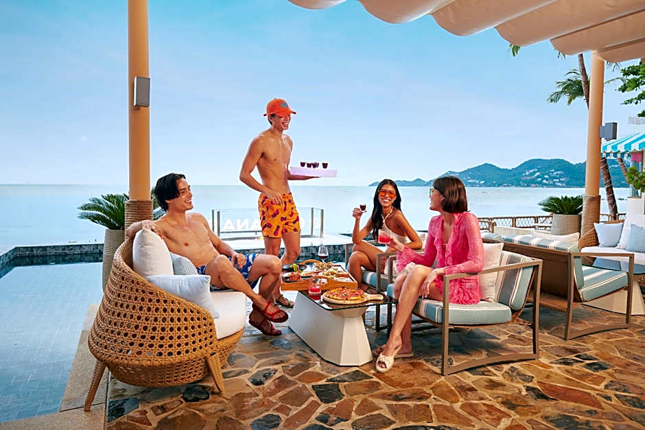 Marasca Samui - Small Luxury Hotels of the World