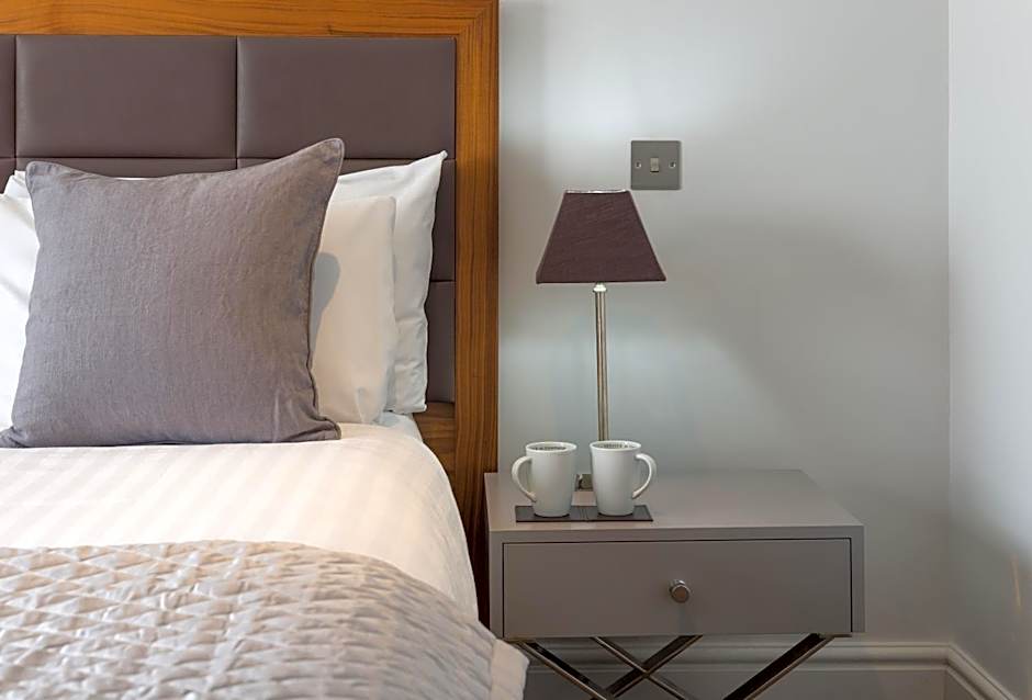 Best Western Red Lion Hotel