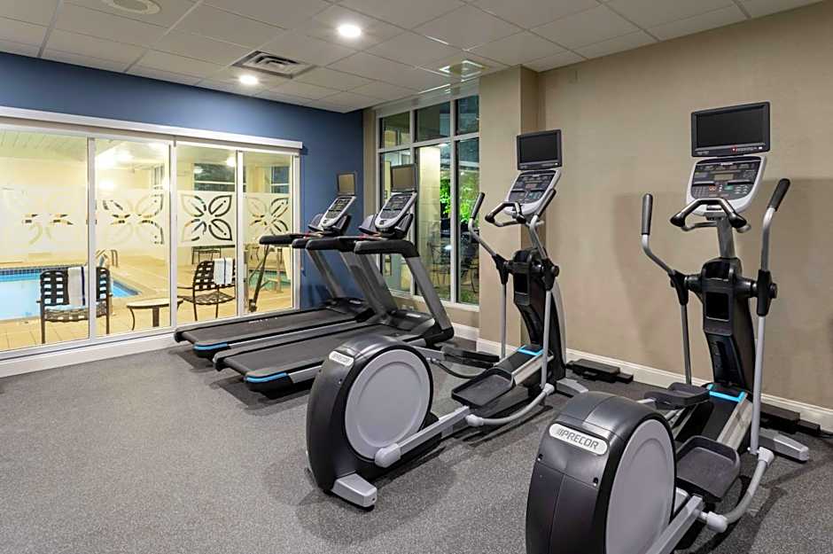 Hilton Garden Inn Minneapolis/Bloomington