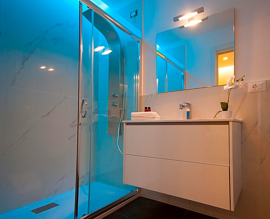 Quiriti Vatican Relais