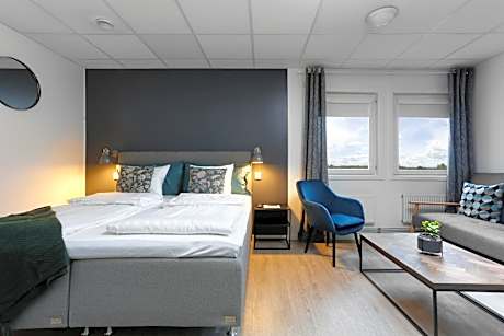 Hotel Vindeus