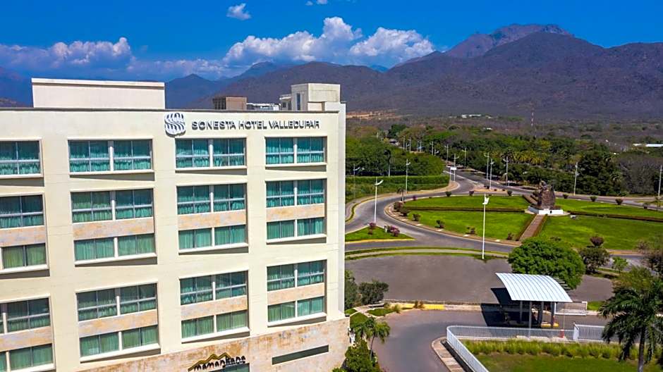 Sonesta Valledupar