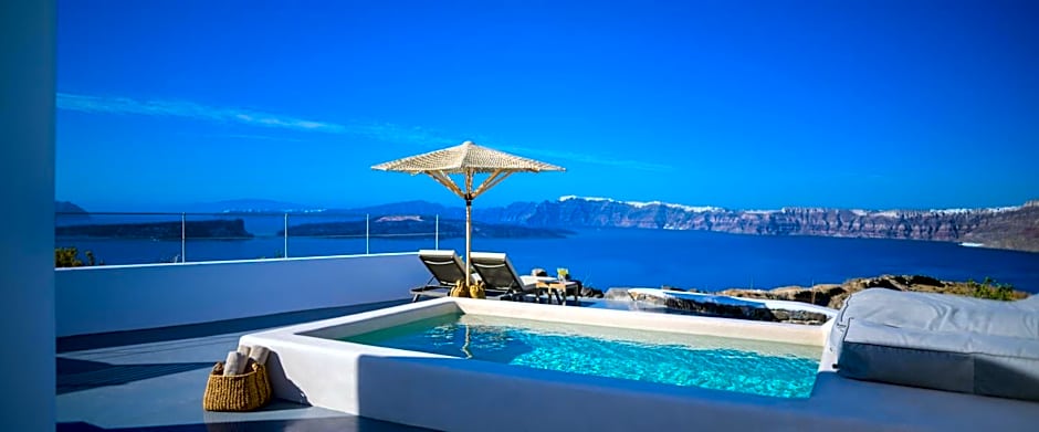 CAPE 9 Villas & Suites