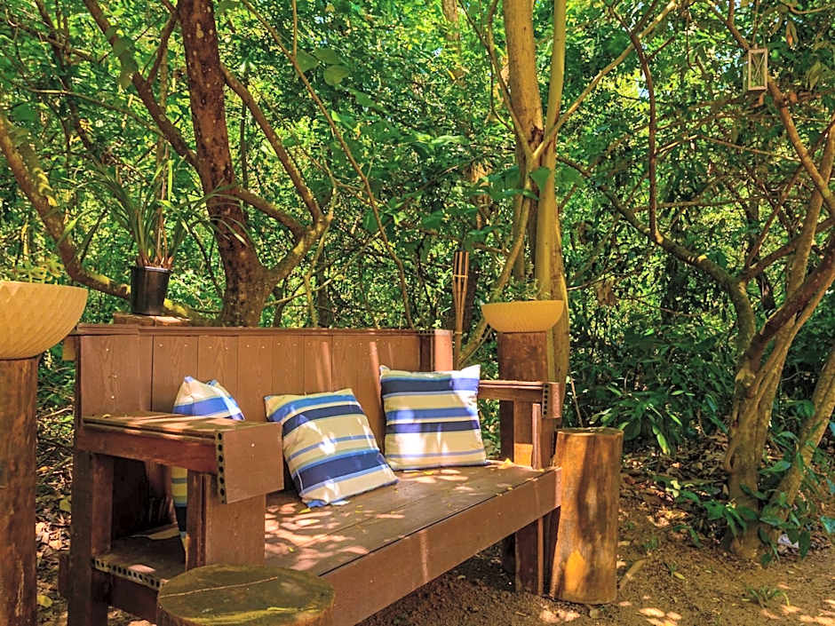 Kalango Hotel Boutique