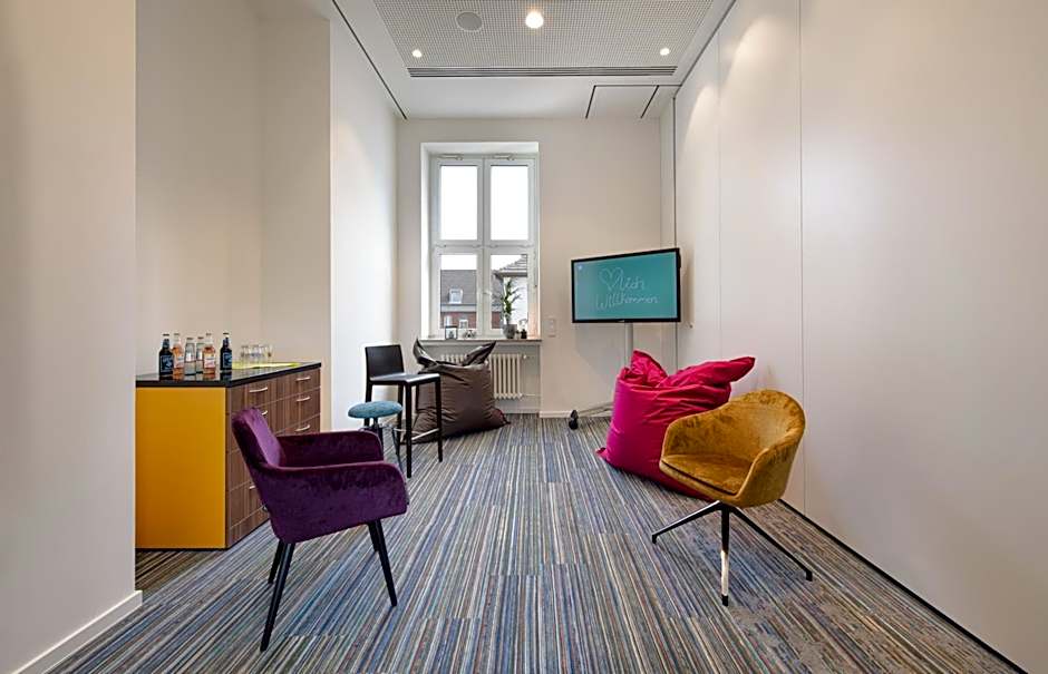 Alexianer Hotel am Wasserturm