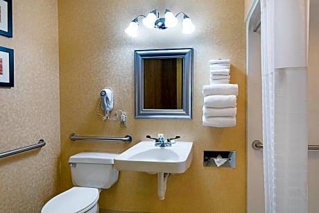 2 Double Beds, Nonsmoking