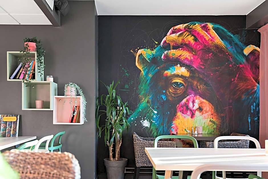 Aiden by Best Western Stockholm Solna