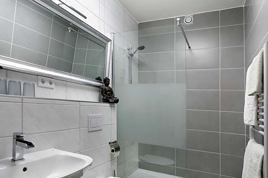 Landgasthof Deutsches Haus