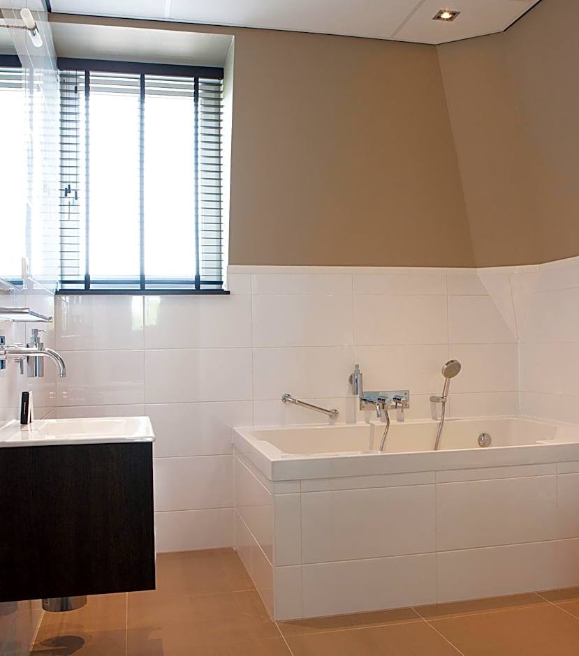 Fletcher Hotel-Restaurant Duinzicht