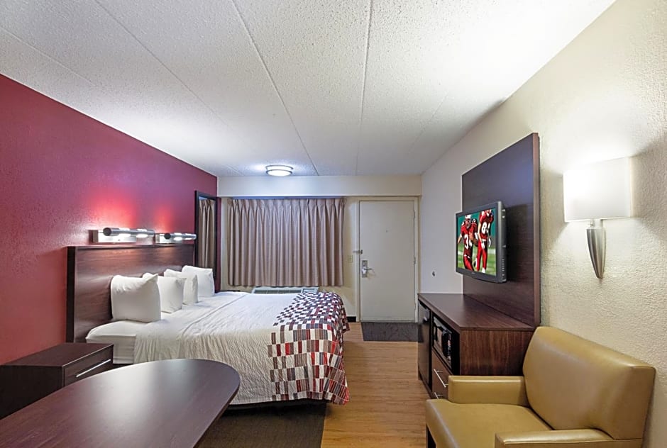 Red Roof Inn Minneapolis - Plymouth/ Wayzata – Plymouth, MN