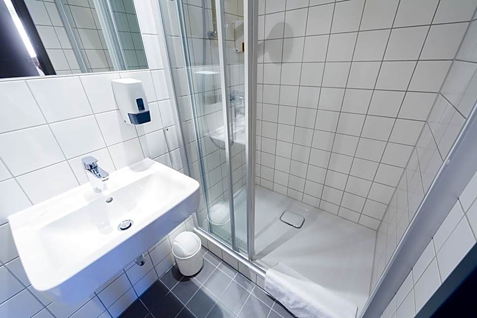 McDreams Hotel Leipzig