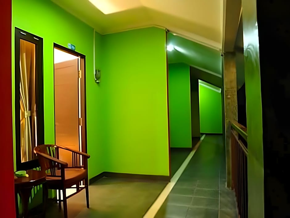 Amerta Home Stay Bali