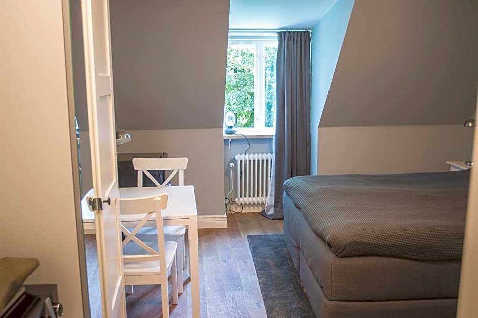 Continental Apartment Hotel Helsingborg