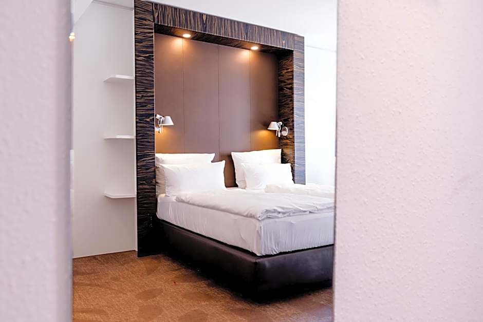 Motel One Frankfurt-Messe