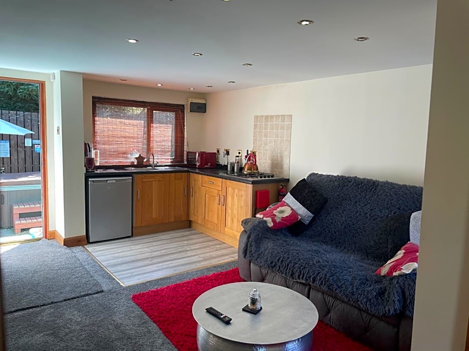 Bankhead Accommodation Aberdeenshire