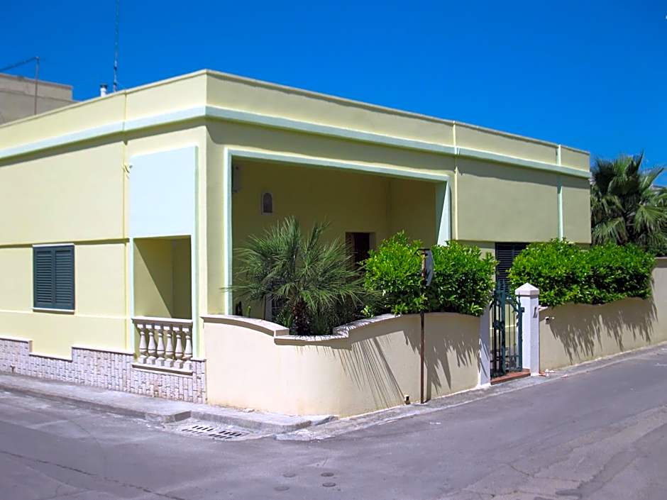B&B La Villa