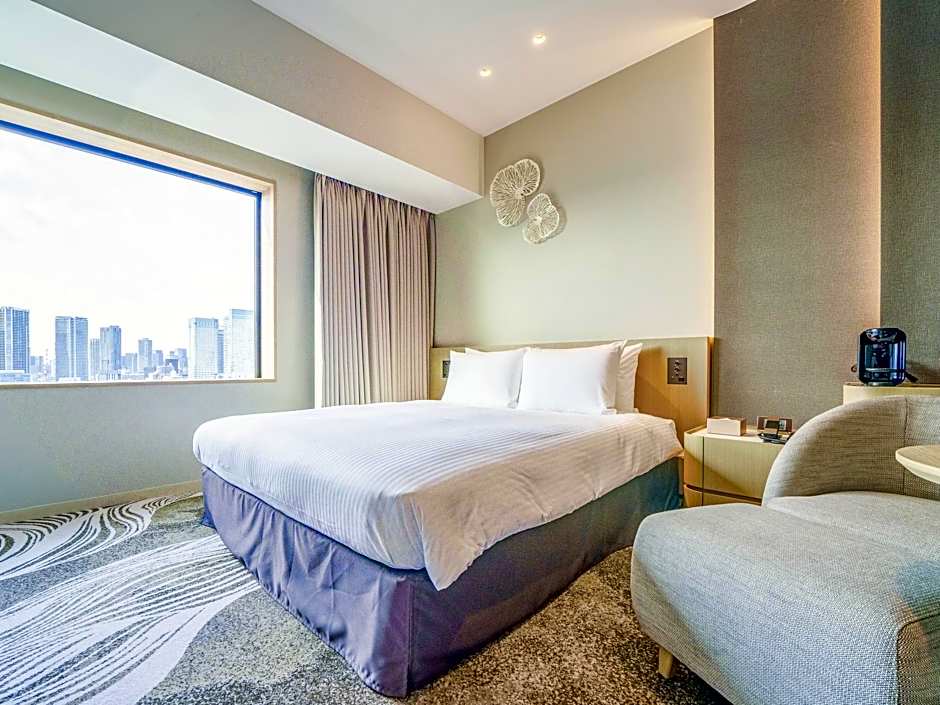 Hotel JAL City Tokyo Toyosu