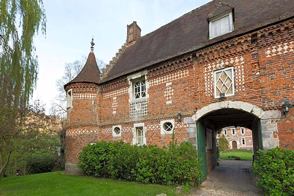 Auberge du Manoir d'Archelles