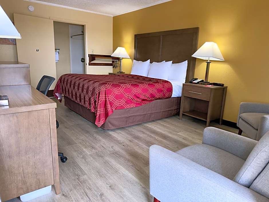 Econo Lodge Lenoir City - Knoxville Area