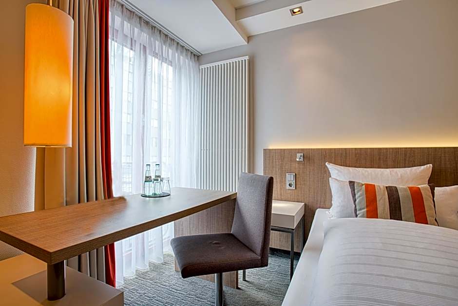 Centro Hotel Kommerz