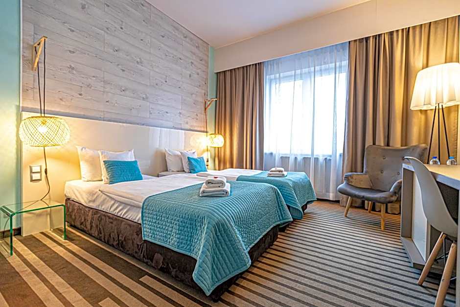 NoBo Hotel - business